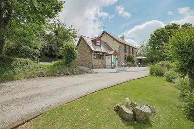 Image de Coastal Cottage.