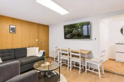 Image de Charmant appartement près de Zermatt