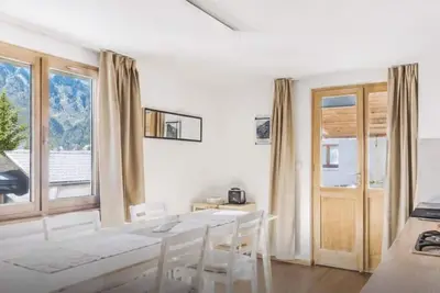 Image de Appartement près de Zermatt avec vue imprenable