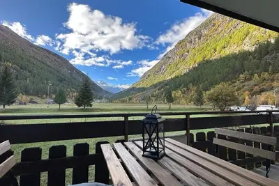 Image de Magie des Alpes pour 6 près de Zermatt