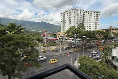 Image de Full-service accommodations in the heart of Ibagué
