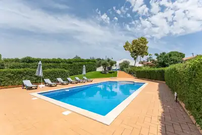 Image de Moradia de Silves | Nature Retreat
