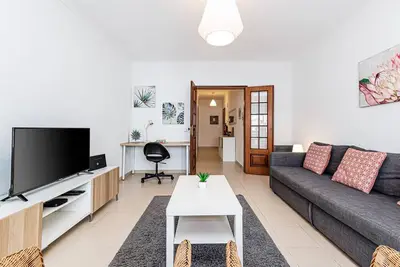 Image de Cozy Place Lagos Apartment | Beach | Couples & Nom