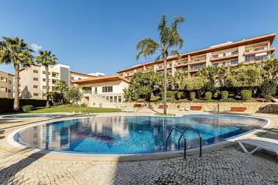 Image de Encosta By The Marina, Beach & City Center