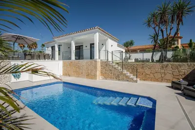Image de Villa Las Farolas - El Faro Luxury Villa