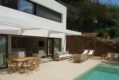Image de Homerez - Villa à Bormes-les-Mimosas
