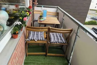 Image de 5 minutes to the pool, 60q, central location + Netflix