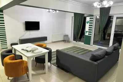 Image de Garden Level 2+1 • Ground Floor • 5 minutes to Sabiha Gokcen Airport