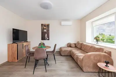 Image de Medžiotojų apartment #2 by Polo Apartments