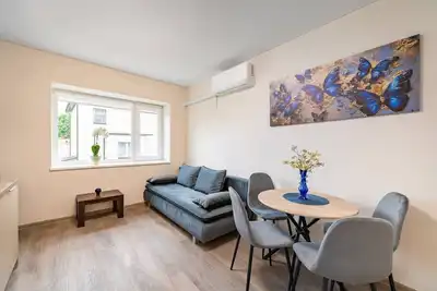 Image de Medžiotojų apartment #3 by Polo Apartments