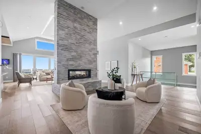 Image de The Luxe - Elevated stay w/ city views