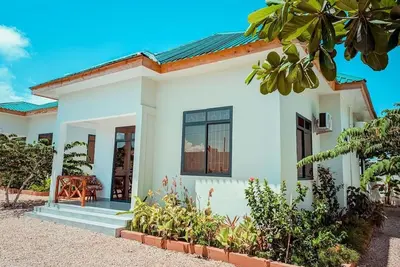 Image de Simba Villa