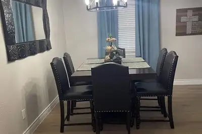 Image de 3-bedroom Family friendly house in Lubbock near Texas Tech and Medical Centers