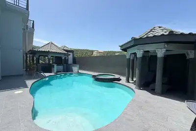 Image de 2 Bedroom Townhouses, Ironshore, Montego Bay