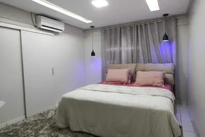 Image de Cozy penthouse with a good location.
