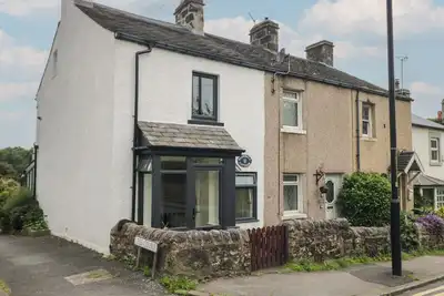 Image de Bluebell Cottage, pet friendly, with open fire in Heysham