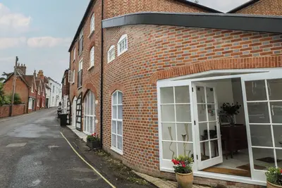 Image de 2 Bed, pet friendly, country holiday cottage in Bishop's Waltham