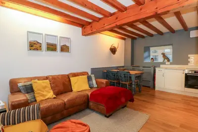 Image de Angels Nook, pet friendly, character holiday cottage in Settle