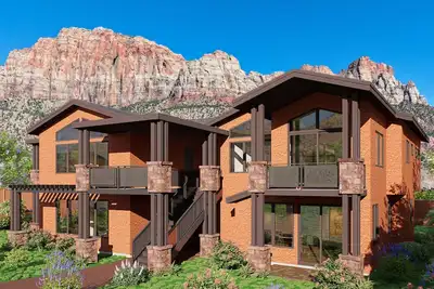 Image de Purple Sage Place