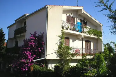Image de Two bedrom apartment (D)