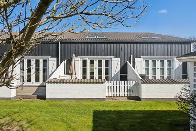Image de Amazing home in Vestervig with sauna
