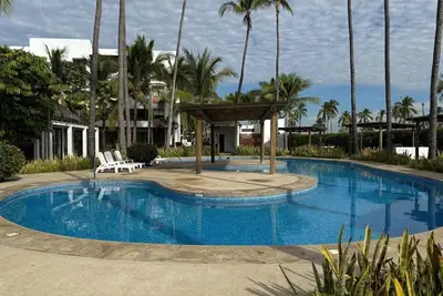 Image de Apartment on the boardwalk, with beautiful panoramic views