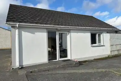 Image de Small cosy cottage in a private rural setting close to the Donegal/ Derry border