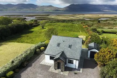 Image de Relax in a cosy coastal retreat in Co. Kerry