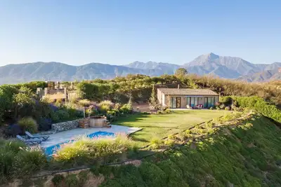 Image de Villa Bramasole