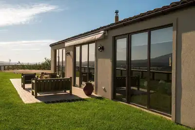 Image de Villa Toscana - Villa Siena