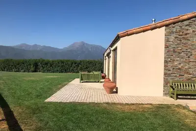 Image de Villas Toscanas- Villa Arezzo