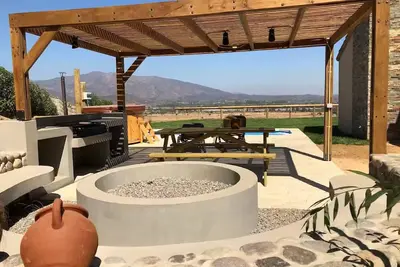 Image de Tuscan Villas - Villa Peruccio
