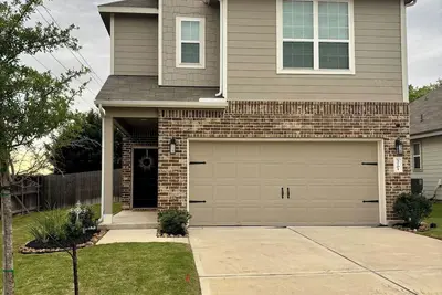 Image de Aggie-Wildcat House - Located 12 Min to Kyle Field