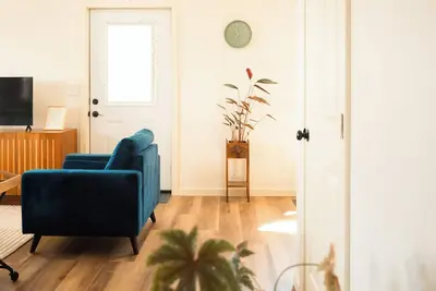 Image de The Tipsy Butler Cottage & Sauna
