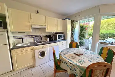 Image de Appartement T2 à deux pas du Port du Crouesty