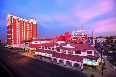 Image de El Cortez | Pavilion 2 Queen | On-Site Casino | Adults Only
