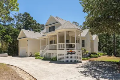 Image de Tuck Away: New Rental, Dog-friendly, Private Pool