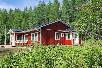 Image de Mäntylä by Interhome