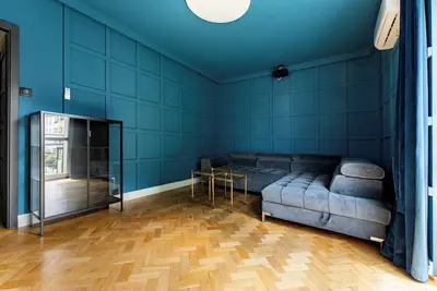 Image de Gdynia Coastal Apartament