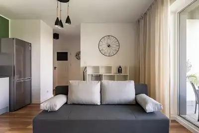 Image de Reda Green Point Apartment