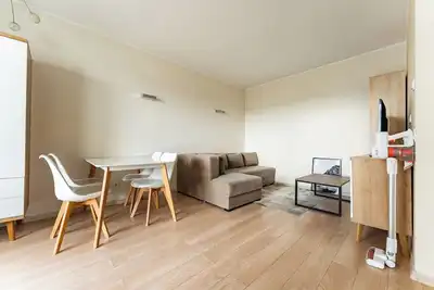 Image de Gdynia Redłowo Homely Apartment