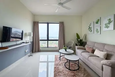 Image de Spacious 2br Stay, 5 Mins from Jonker St