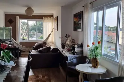 Image de Cozy apartment in Gramado, Rs, next to Nba Park, 100 meters from Super Carros.