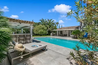 Image de Villa Roi Soleil Private pool - St-Tropez, Saint-Tropez, France