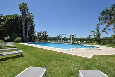 Image de Nice home in Partinico