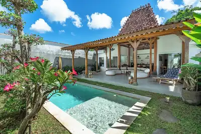 Image de Brand New 2 chambres: Luxe, Concierge et Sécurité
