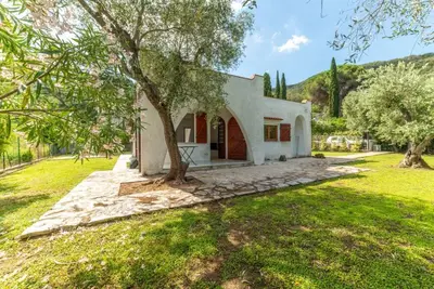 Image de Villetta Olea - Goelba