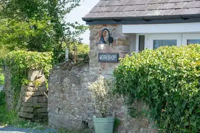 Image de Cosy Hideaway | Couples Break | Private Estate