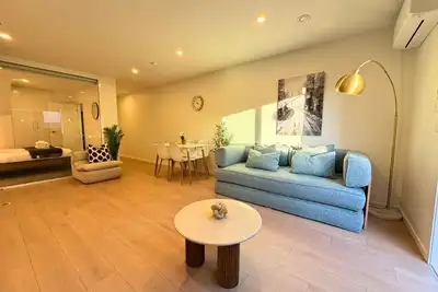Image de The Moorhouse Residence | Cozy & Central
