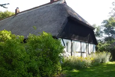 Image de Charming 3-bedroom house in peaceful Dranske Ot Gramtitz / island Ruegen